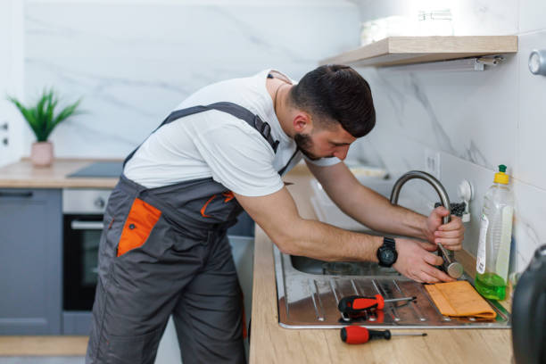 Hot Water Heater Installation in Avondale, AZ