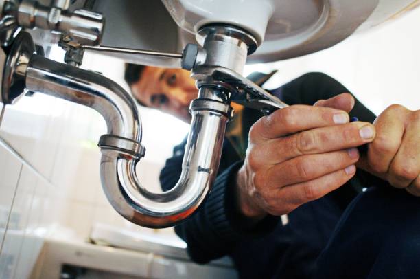 Best Water Leak Repair  in Avondale, AZ