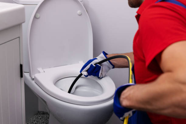 Water Softener Installation in Avondale, AZ