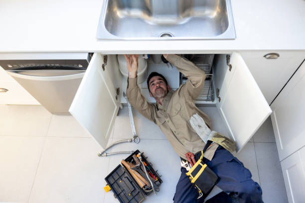 Best Same-Day Plumbing Service  in Avondale, AZ