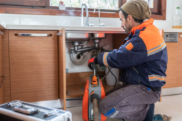 Best Leak Detection Services  in Avondale, AZ