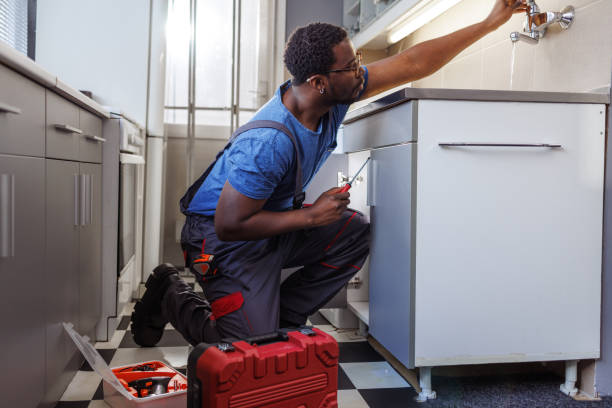 Best Emergency Plumbing Repair  in Avondale, AZ